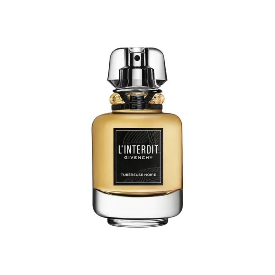 عطر جيفنشي لينترديت توبيروز نوير أو دي بارفيوم 50 مل