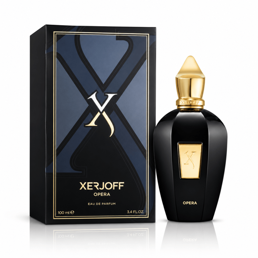 عطر زيرجوف أوبرا أو دو بارفيوم 100 مل – للجنسين