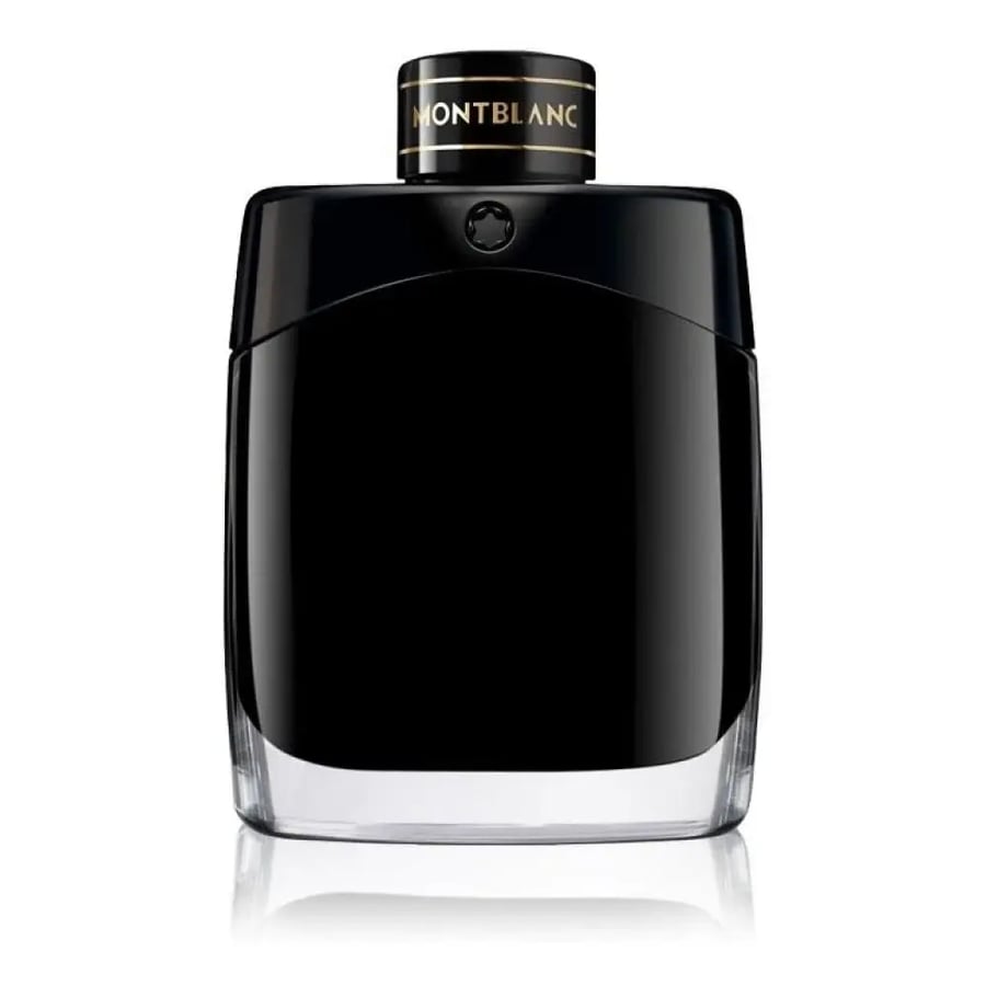 عطر مونت بلانك ليجند أو دو بارفيوم 100مل