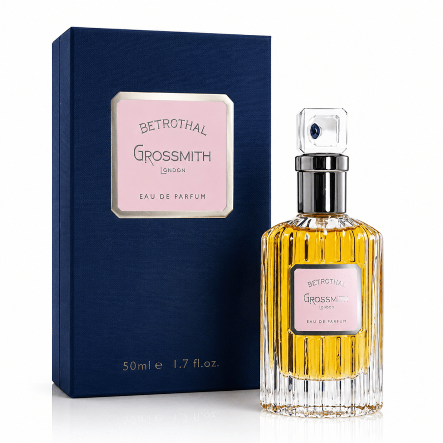 عطر جروسميث بتروثال أو دو بارفيوم 100 مل – للجنسين