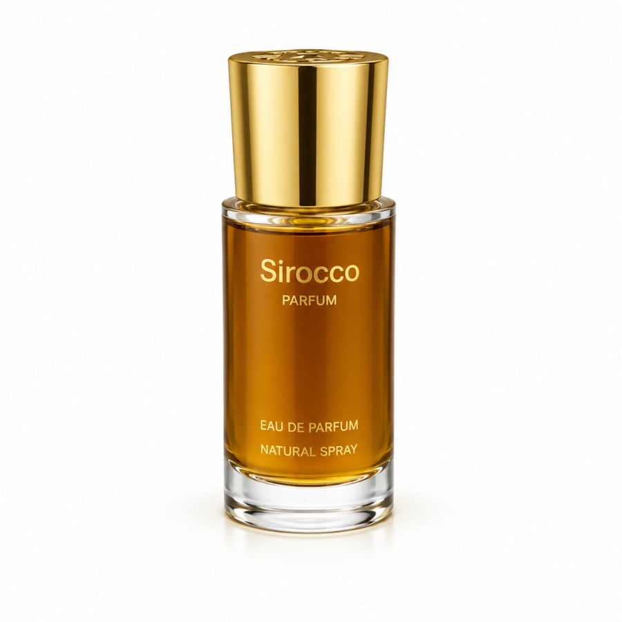 عطر سيروكو بارفيوم أو دو بارفيوم 30 مل