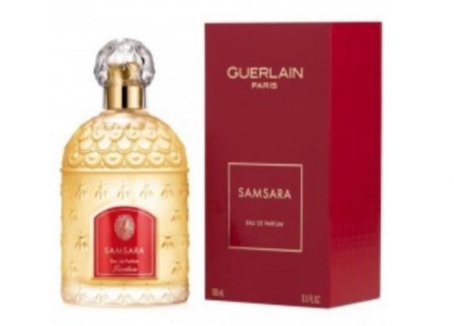 جيرلان سمسارا او دو بارفيوم 100مل