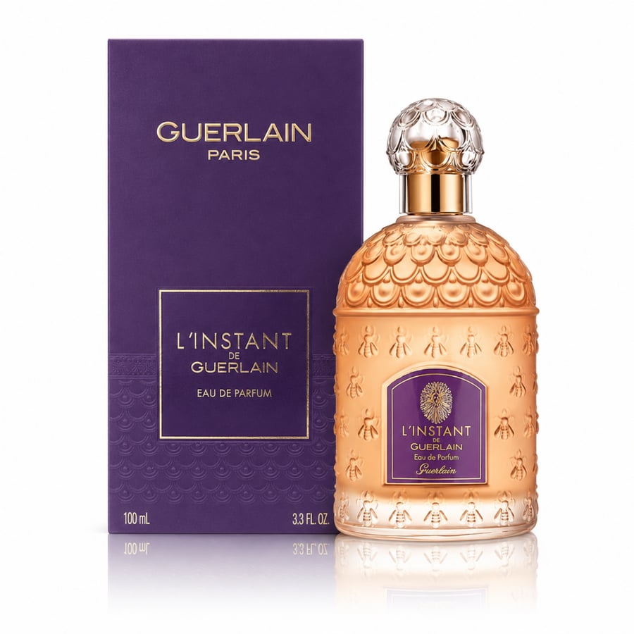 عطر لينستانت دي غيرلان أو دو بارفيوم 100 مل
