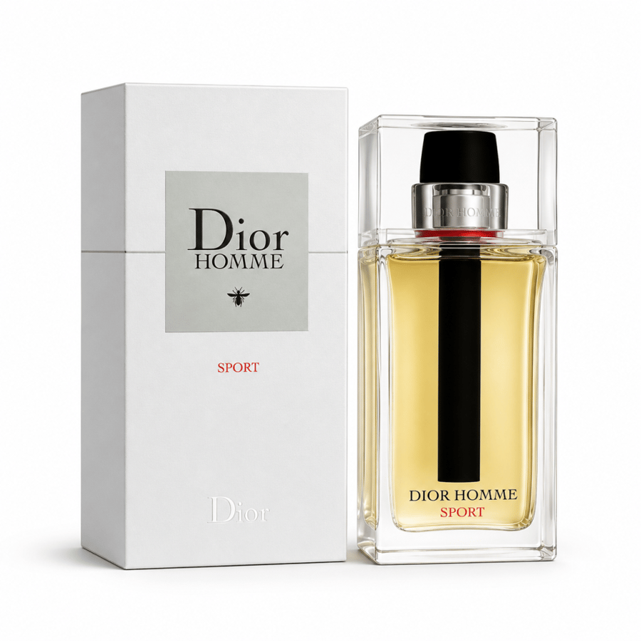 عطر ديور هوم سبورت أو دو تواليت 125 مل