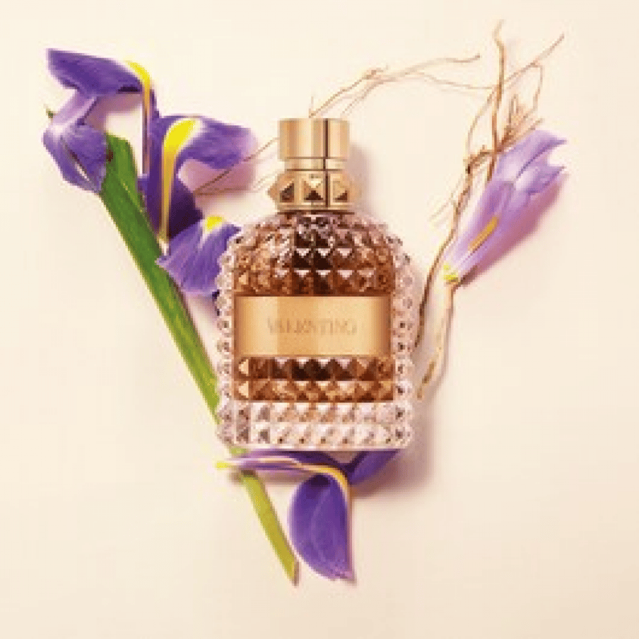 عطر فالنتينو أومو أو دو توليت 100 مل للرجال