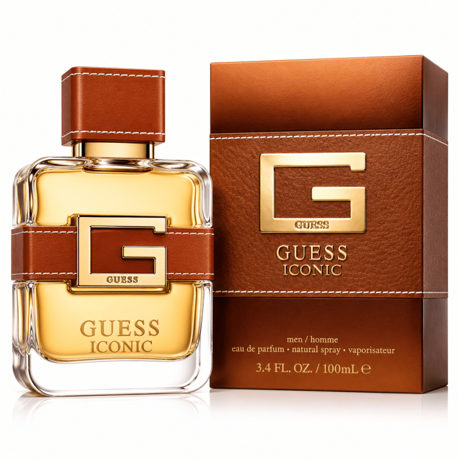 عطر جيس أيكونيك هوم أو دو بارفيوم 100 مل
