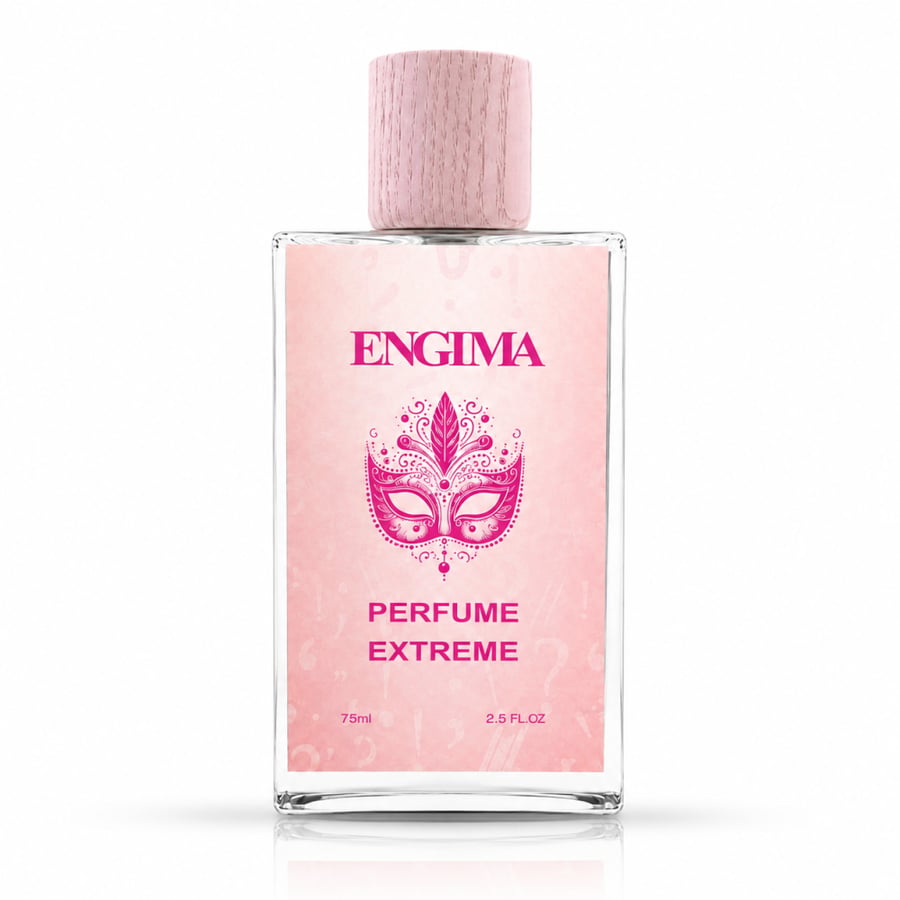 عطر إنجيما ماسك بيرفيوم إكستريم 75 مل