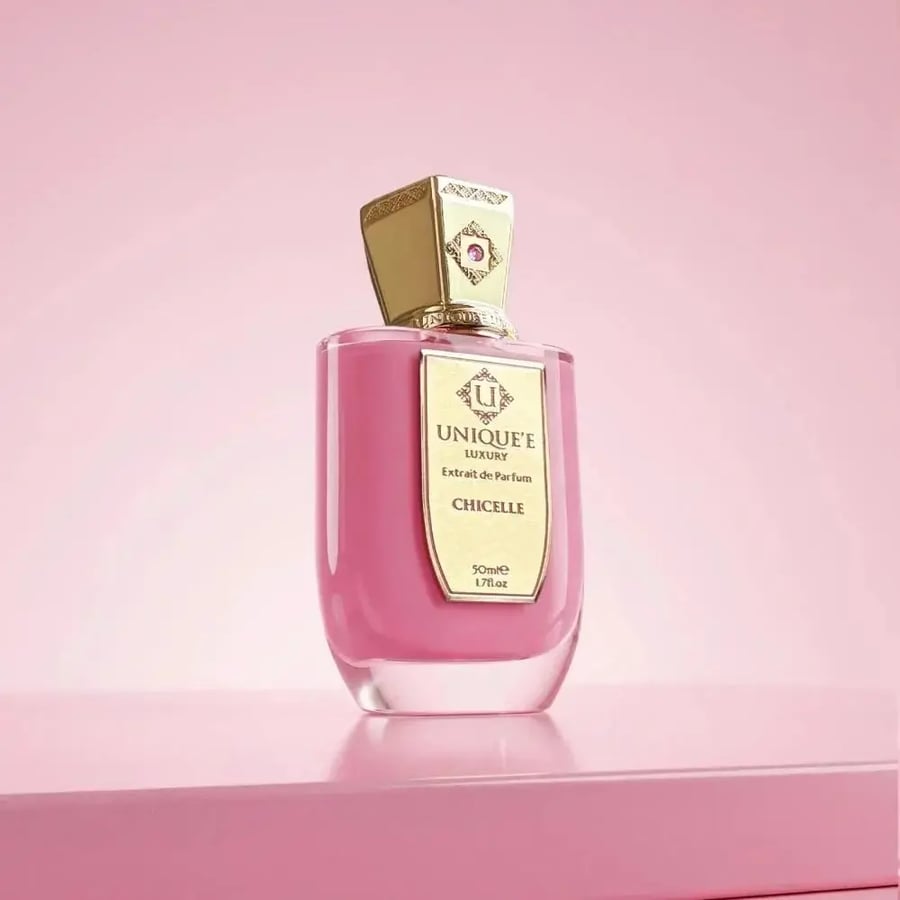 عطر يونيك لاكجري شيشيل أو دو بارفيوم 50 مل