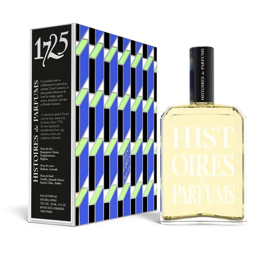 عطر هيستوريس دي بارفيومز 1725 أو دو بارفيوم 120 مل