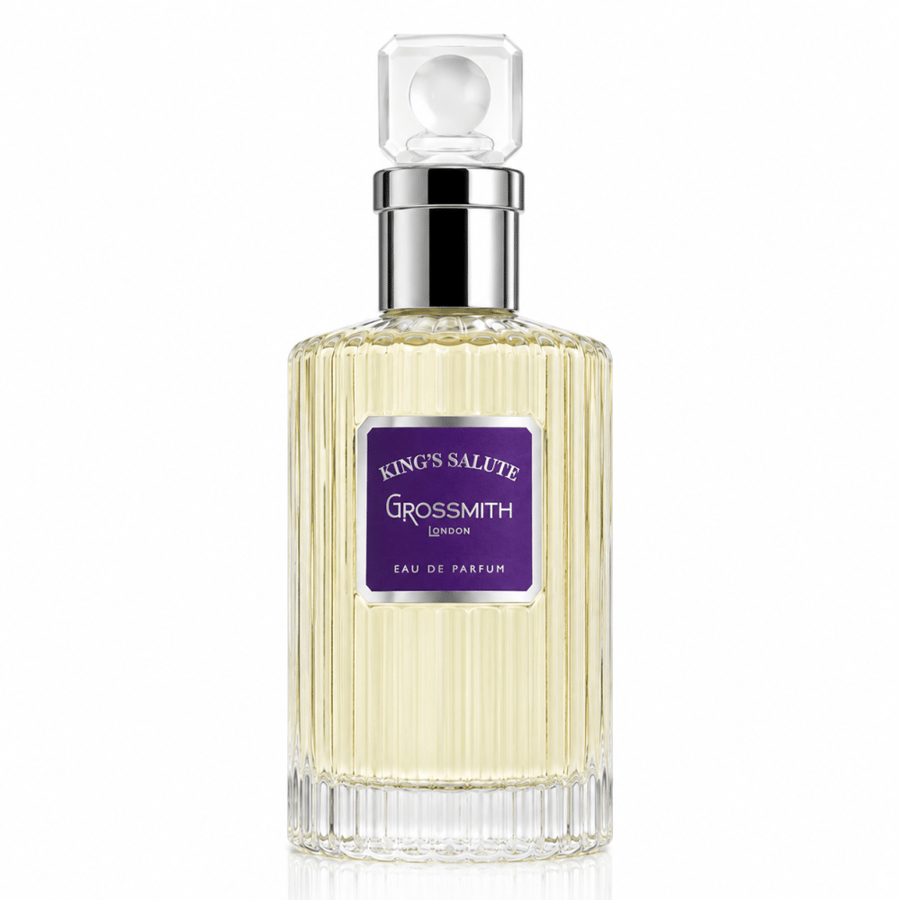 عطر جروسميث كينجز سالوت أو دو بارفوم 100 مل – رجالي