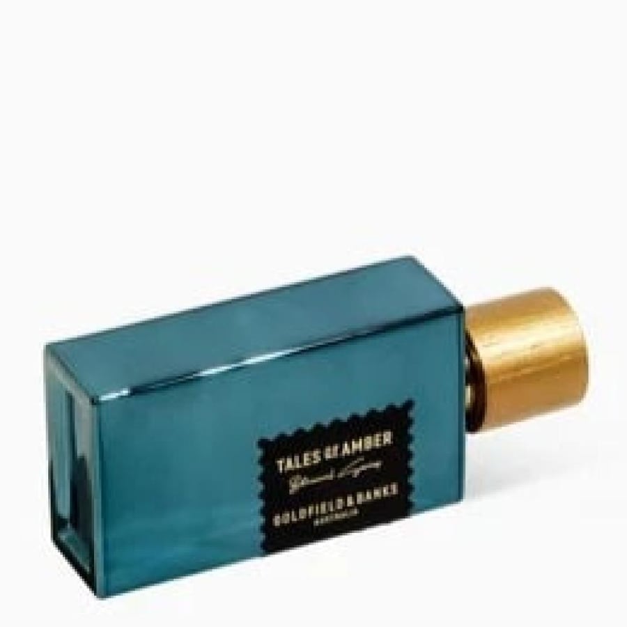 عطر جولد فيلد اند بانكس تاليس اوف عنبر اكستريت دي بارفيوم 100 مل