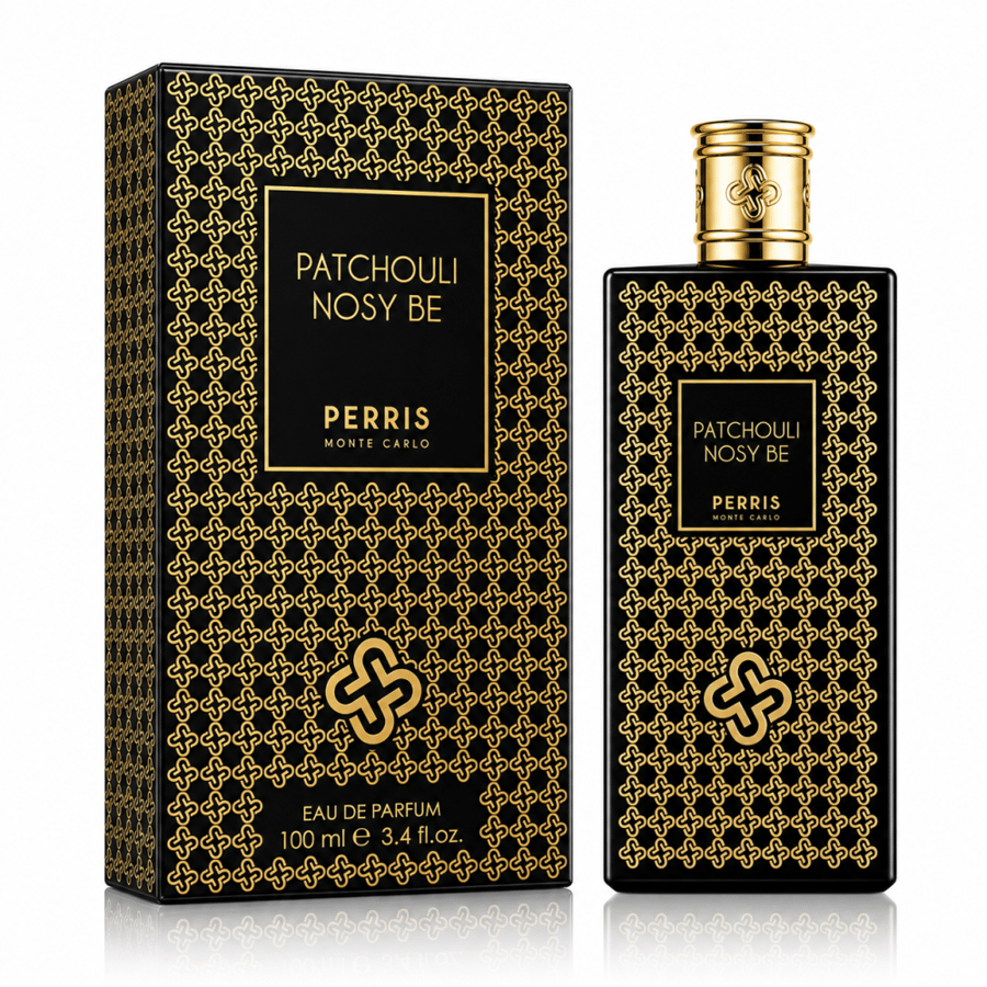 عطر بيريس مونتي كارلو باتشولي نوزي بي أو دو بارفان 100 مل