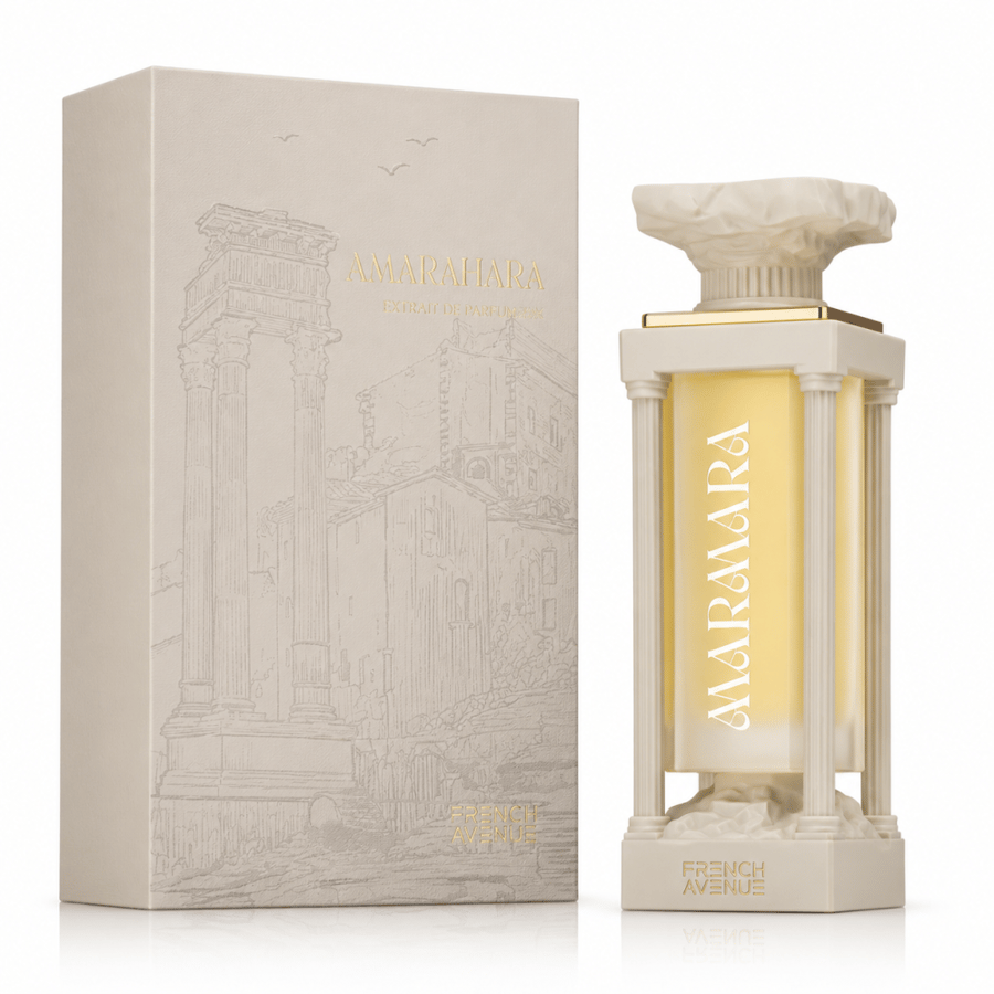 فرنش أفينيو مارمارا أو دو بارفيوم – 100 مل
