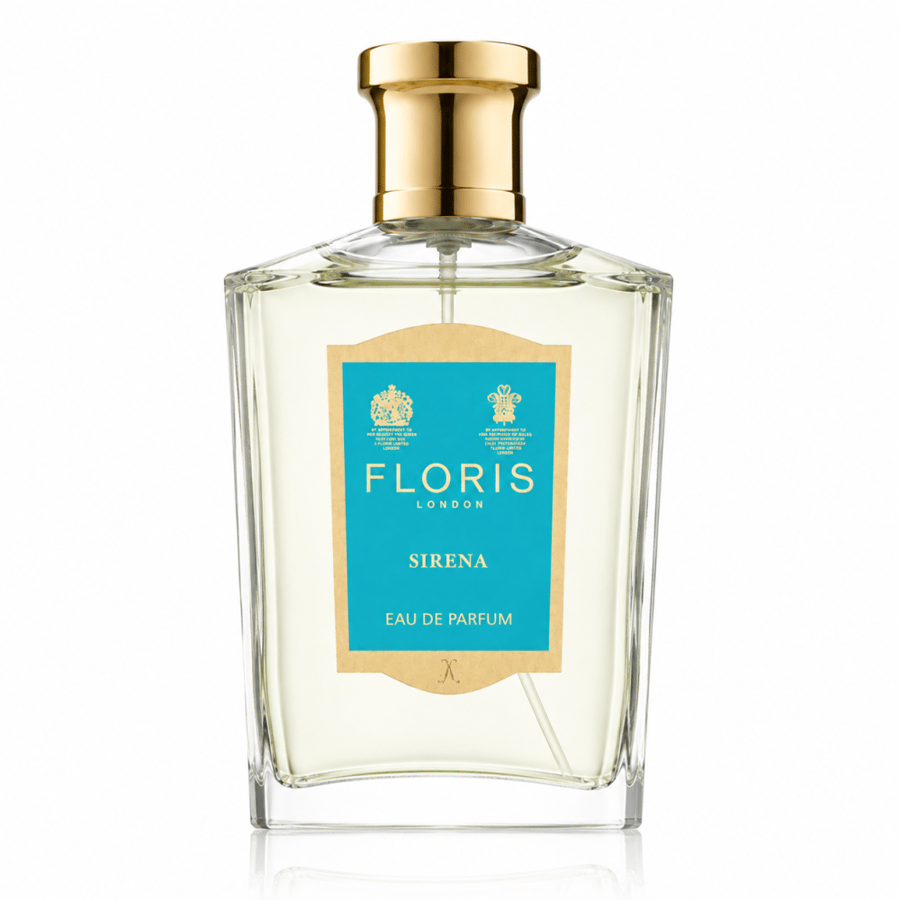 عطر فلوريس سيرينا أو دو بارفيوم 100 مل
