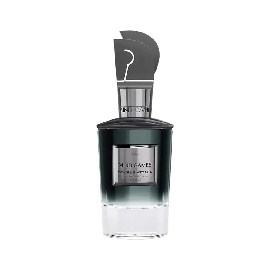 عطر دابل أتاك من مايند قيمز إكستريت دو برفيوم للجنسين 100 مل