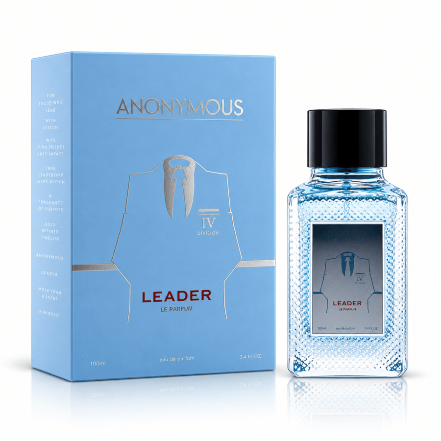 عطر ليدر للجنسين من لافندر