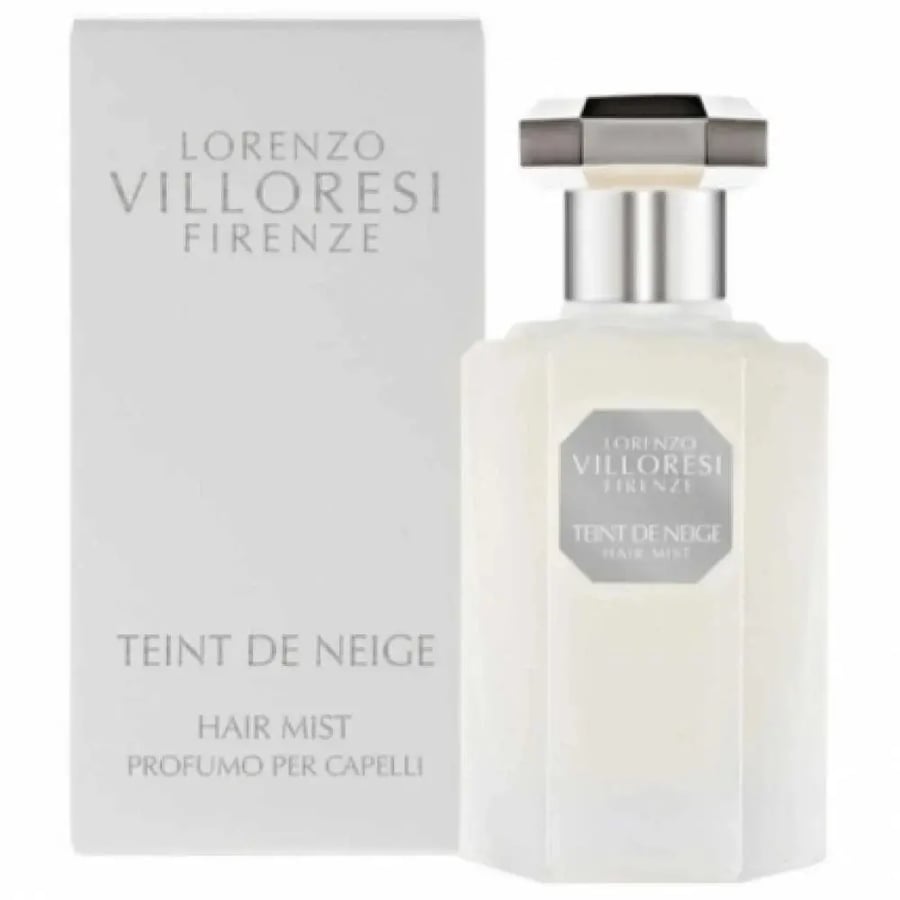 عطر الشعر تينت دو نيجي من لورينزو فيلوريسي فايرنز - 50 مل