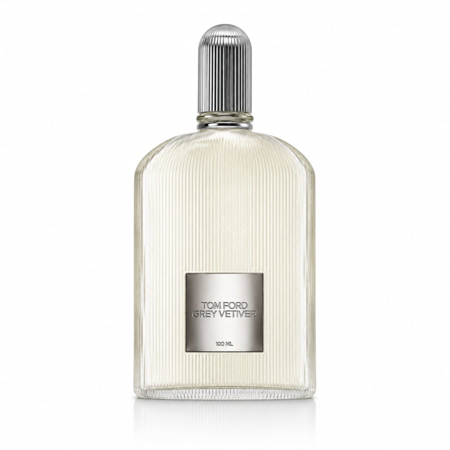 عطر توم فورد أو دو غراي فيتيفر أو دو بارفيوم 100 مل