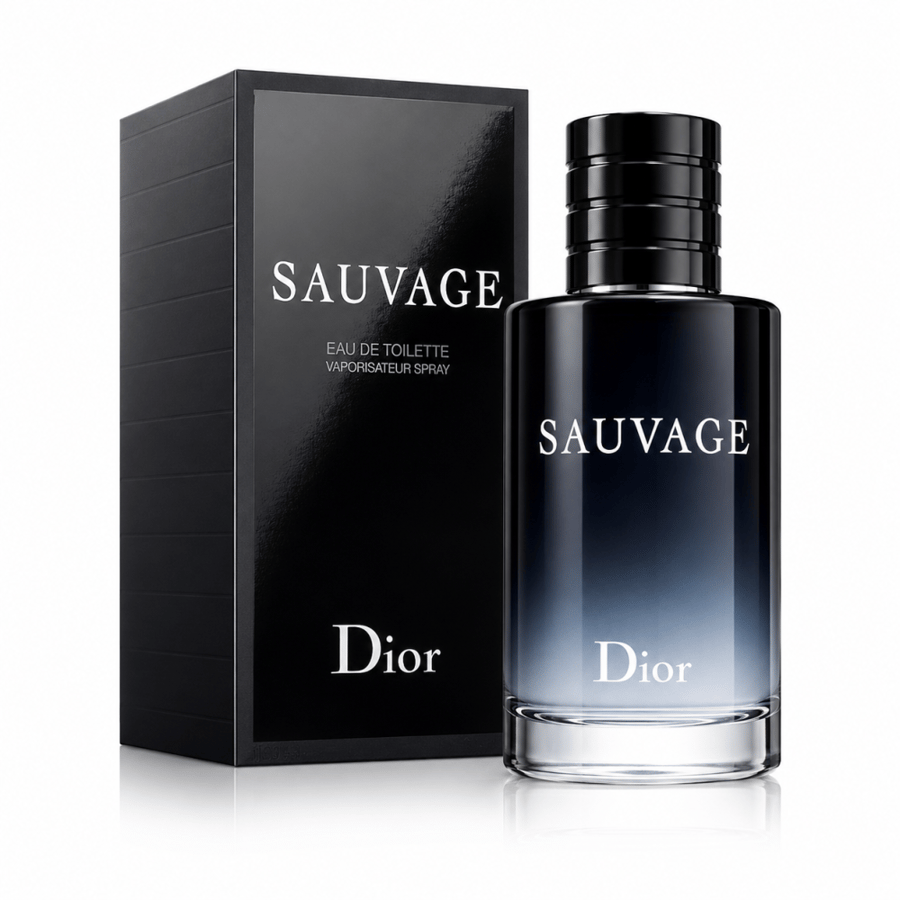عطر ديور سوفاج أو دو تواليت 100 مل