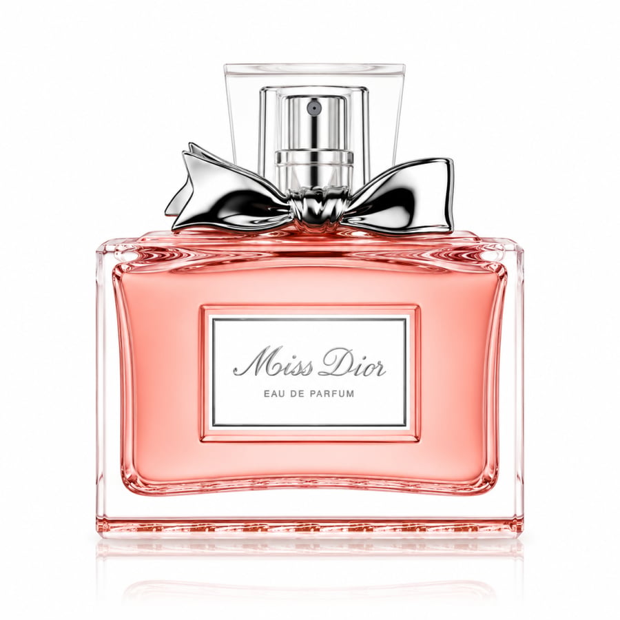 عطر مس ديور أو دو بارفيوم 100 مل