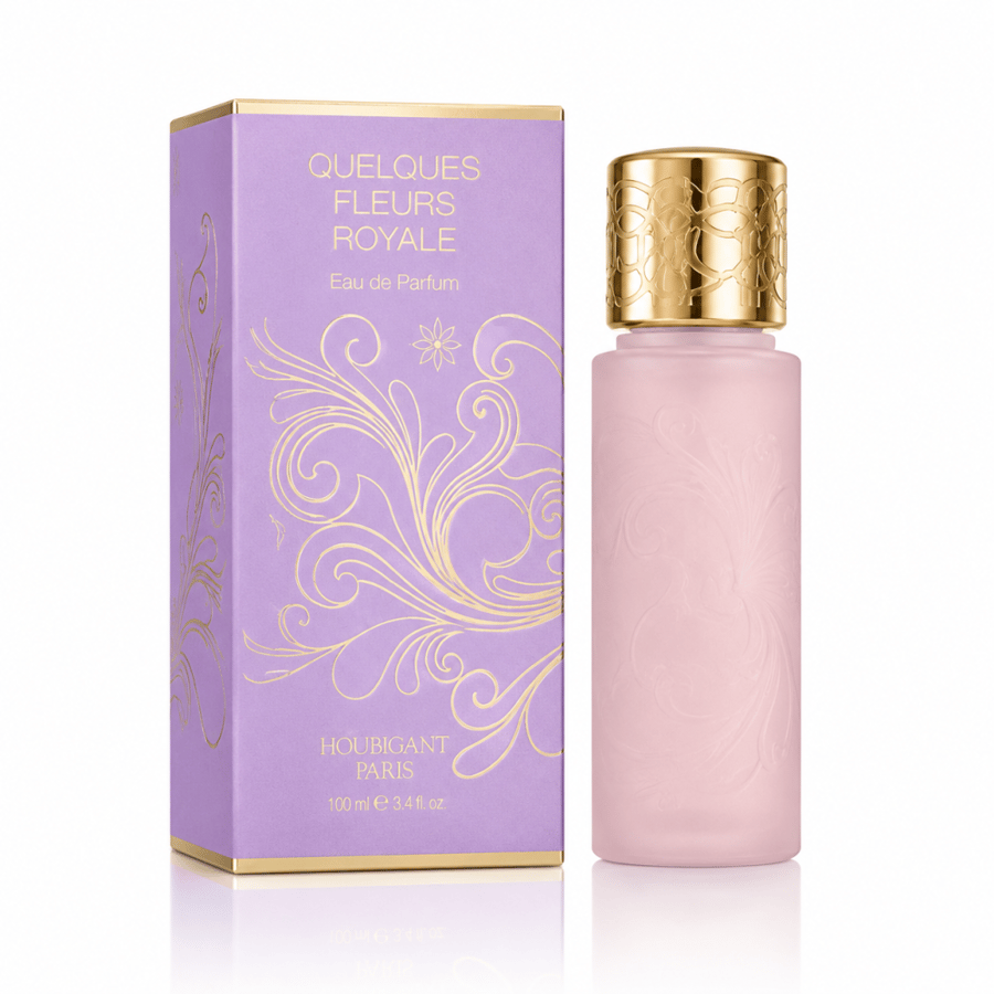 عطر هوبيغانت كيلك فلور رويال أو دو بارفان 50 مل – للنساء