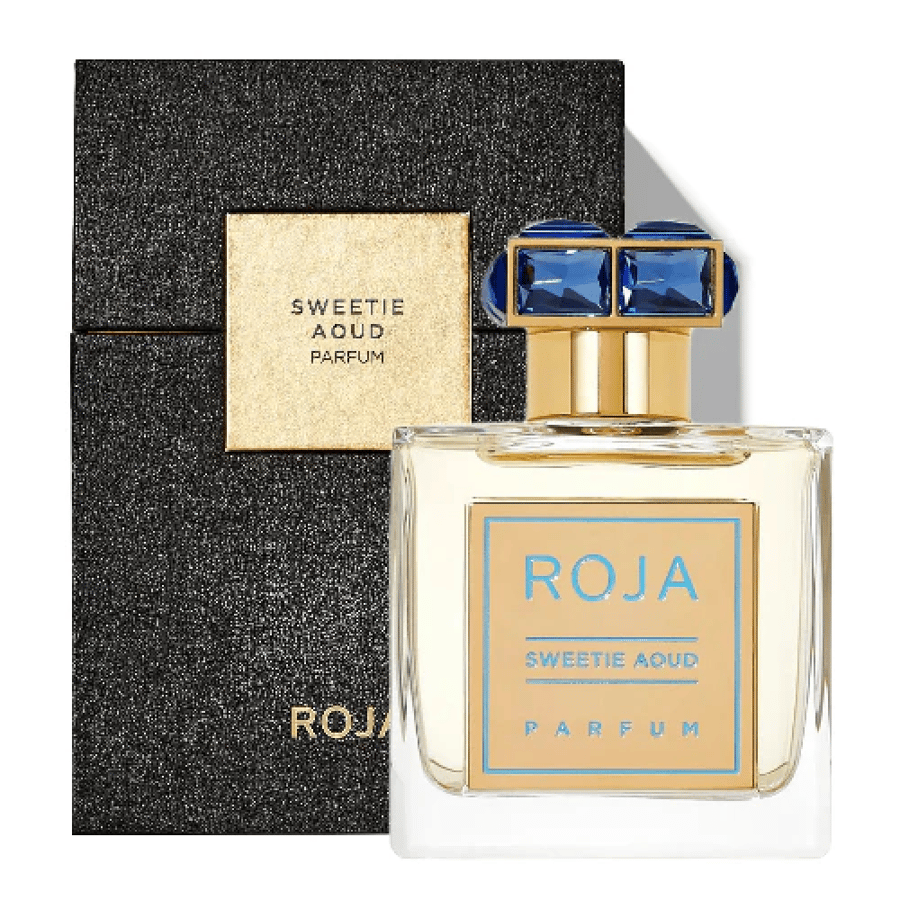 عطر روجا دوف سويتي عود للجنسين100مل