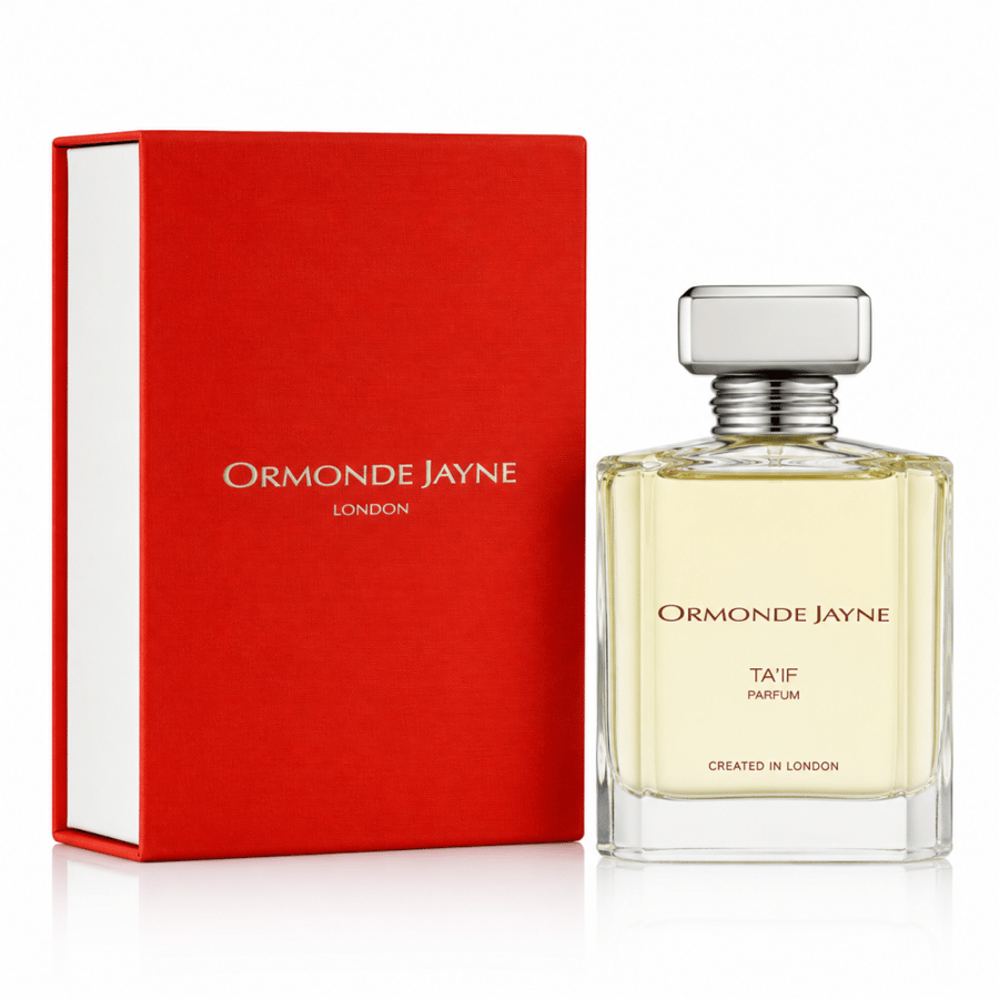 عطر أرموند جين طائف بارفيوم 88 مل (Ta'if Ormonde Jayne)