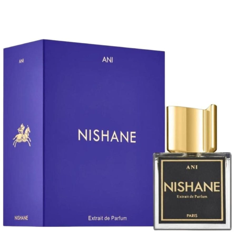 عطر نيشاني اني اكسترايت دو بارفيوم 100 مل