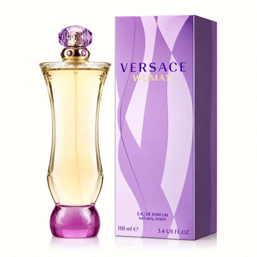 عطر فرزاتشي وومان أو دو بارفيوم 100 مل