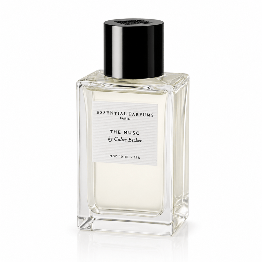 عطر إسينشيال بارفان ذا مسك أو دو بارفيوم 100 مل – للجنسين