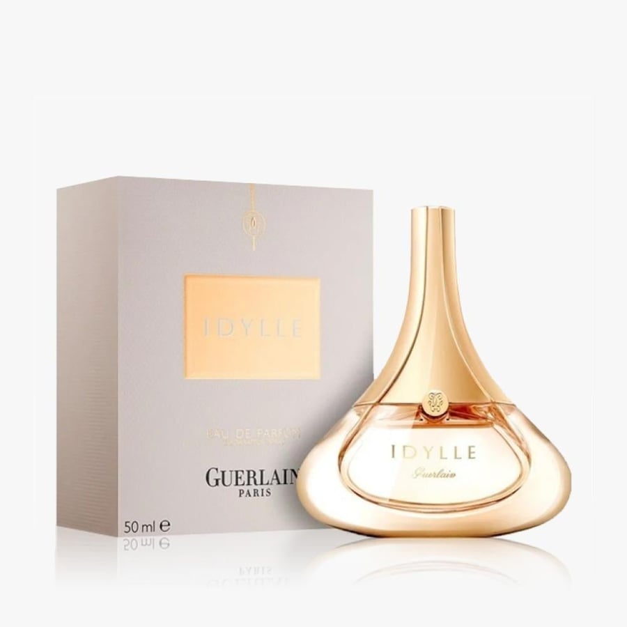 عطر جيرلان ايديل الشكل القديم أو دو بارفيوم 50 مل