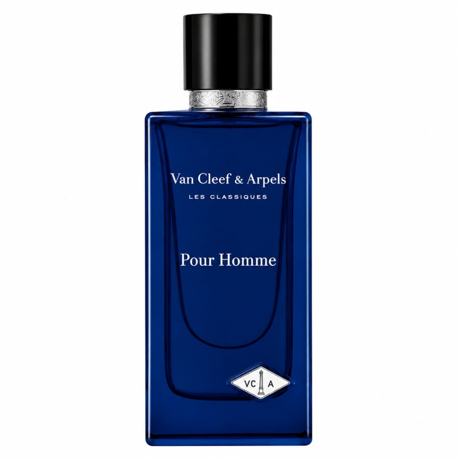 عطر فان كليف آند آربلز بور أوم Pour Homme Eau de Toilette – 100 مل