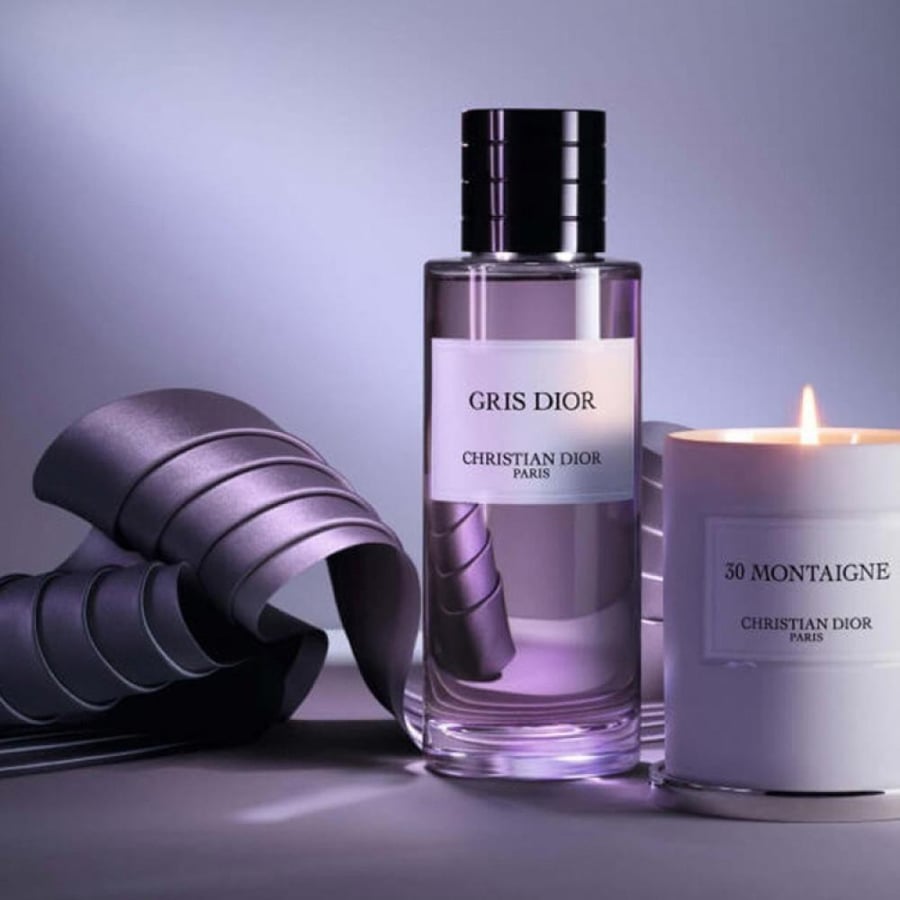 عطر ديور جريس ديور أو دو بارفيوم 125 مل