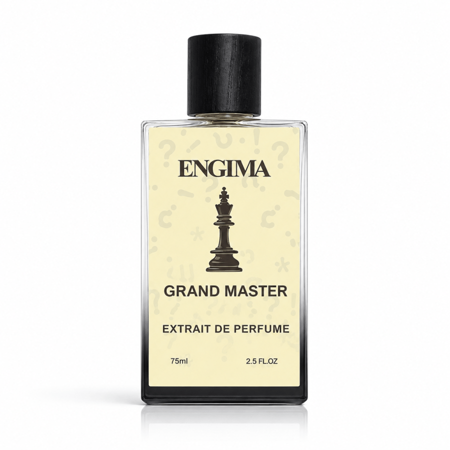 عطر انجيما جراند ماستر إكستريت دي بارفيوم 75 مل