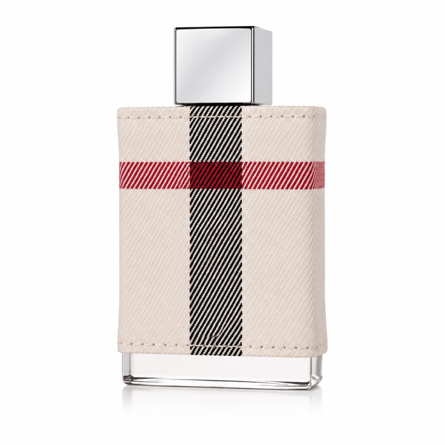 عطر بربري لندن قماش النسائي او دو بارفيوم