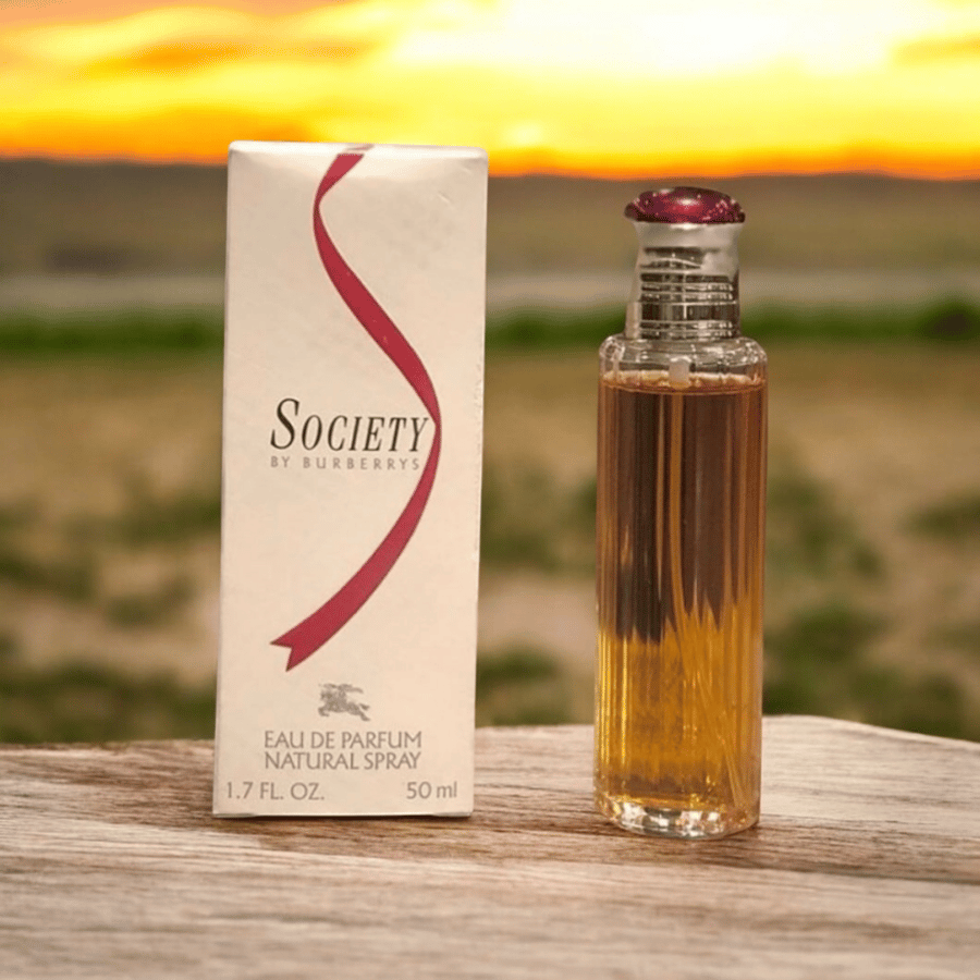 عطر سوسايتي او دي بارفيوم 50 مل