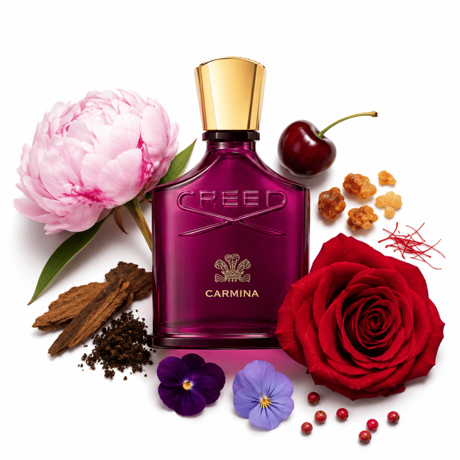 عطر كريد كارمينا النسائي أو دو بارفيوم 75 مل