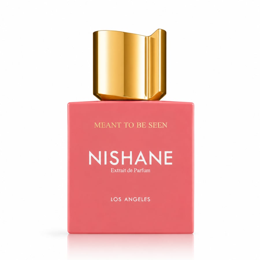 عطر نيشان مينت تو بي سين إكستريت دو بارفان 100 مل تستر