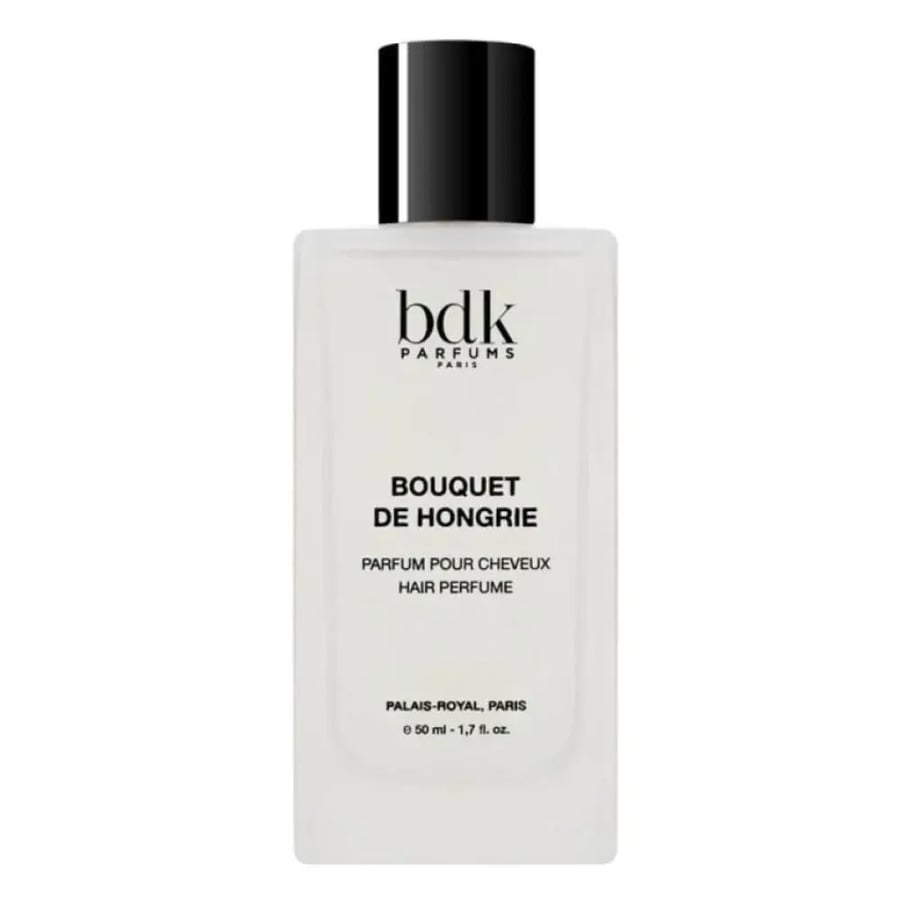 عطر شعر بوكيه دو هونغري بي دي كي 50 مل BDK Parfums