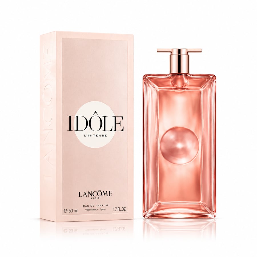 عطر لانكوم إيدول لانتنس أو دو بارفيوم 50 مل