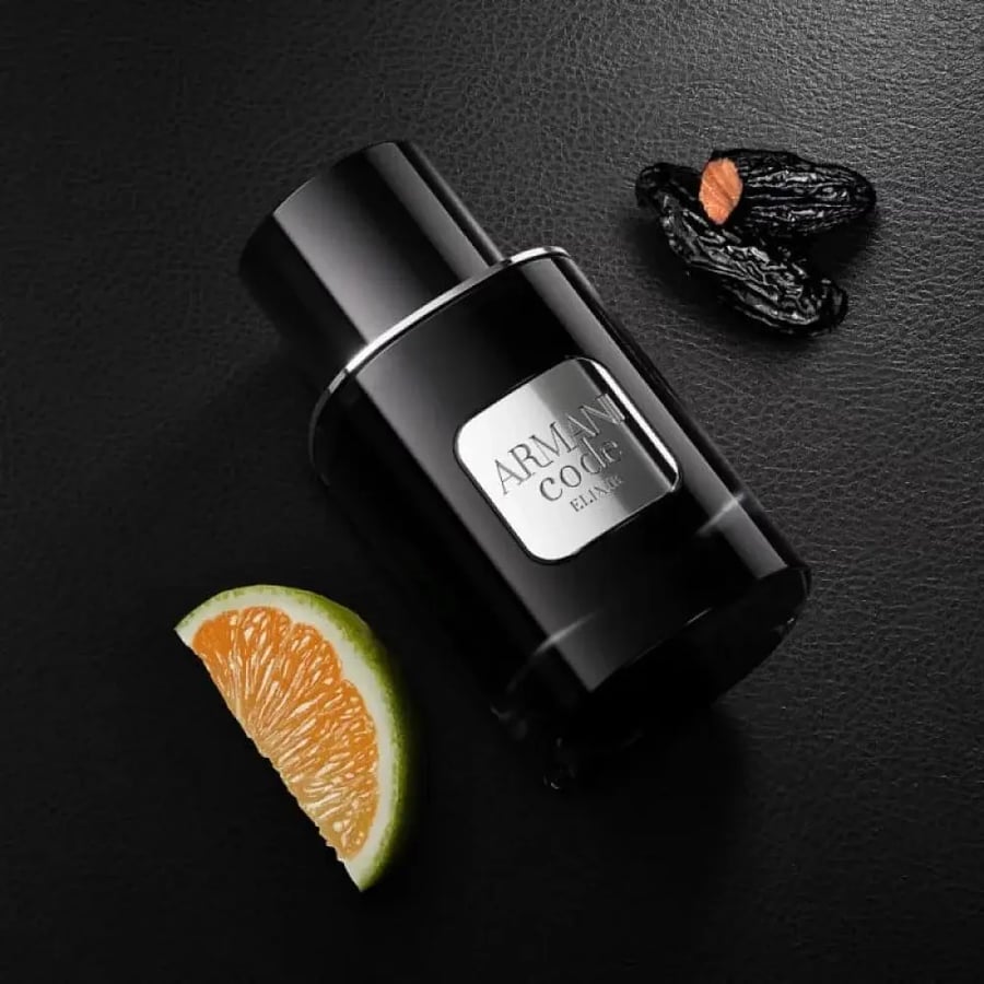 عطر جورجيو ارماني كود الكسير 50 مل