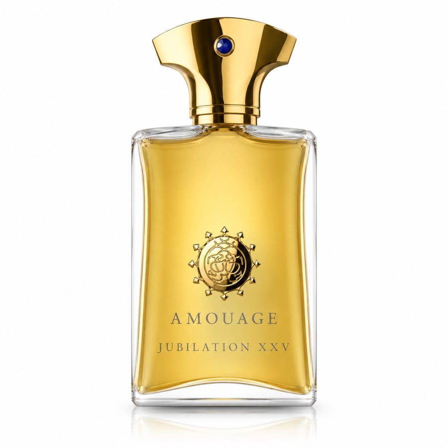 عطر جوبليشن من أمواج أو دي بارفيوم 100 مل