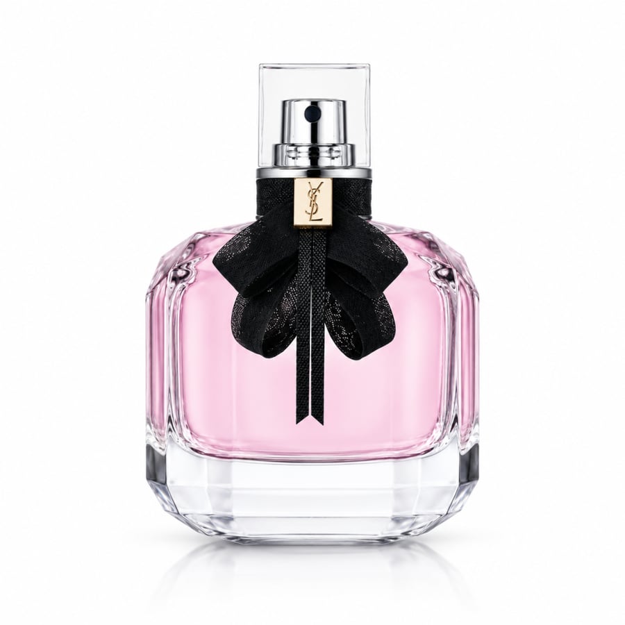 عطر ايف سان لوران مون باريس أو دو بارفيوم 90 مل