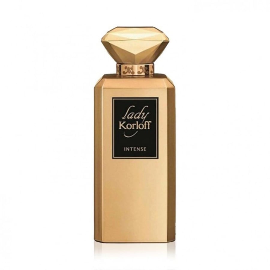 عطر كورلوف ليدي كورلوف انتنس او دو برفيوم نسائي 88 مل