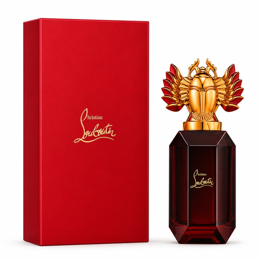 عطر كريستيان لوبوتان لوبيشارم أو دي بارفيوم 90 مل