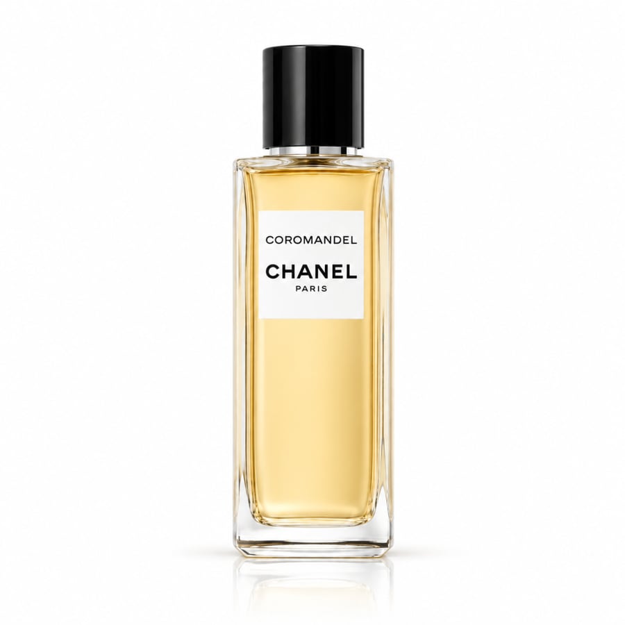 عطر شانيل كورومانديل أو دو بارفيوم 75 مل