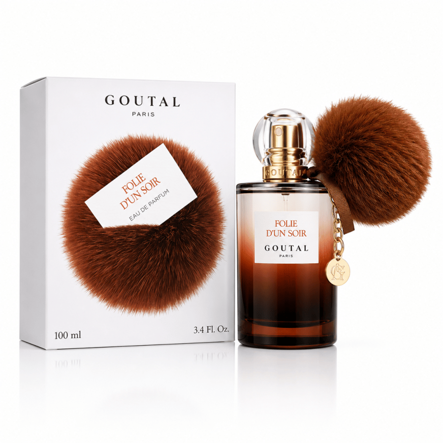 عطر غوتال فولي دو سوا أو دو بارفيوم 100 مل