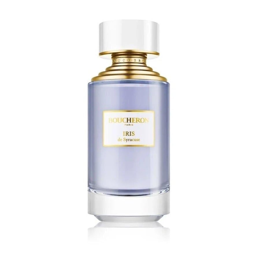 عطر بوشرون ايريس دي سيراكوز او دو بارفيوم 125 مل