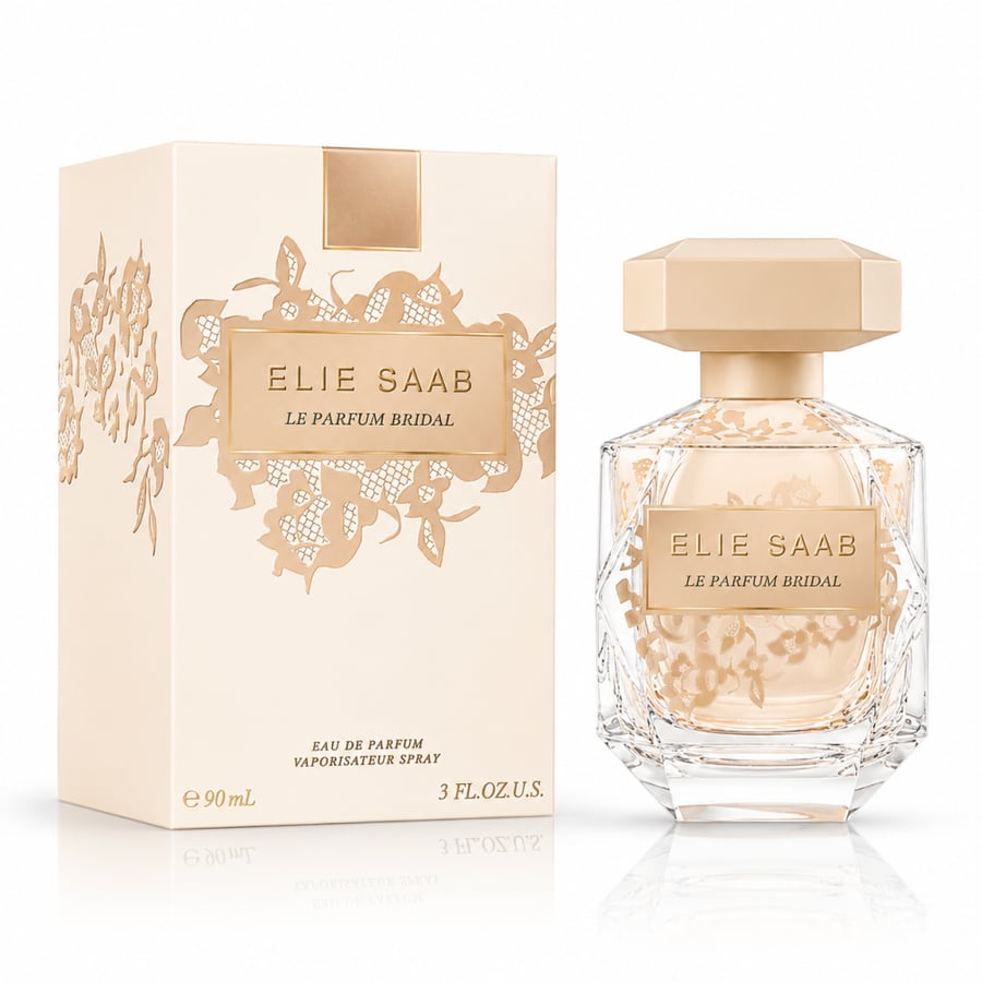 عطر إيلي صعب لو بارفام بريدال أو دو بارفيوم 90 مل