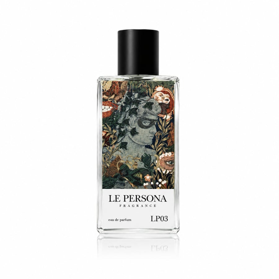 عطر لي بيرسونا LP03 أودو بارفان 50 مل